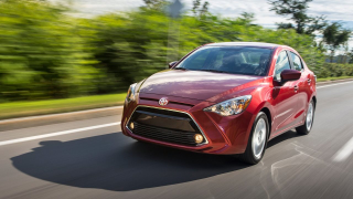 Toyota And Mazda Picked Alabama For $1.6 Billion Plant: Report